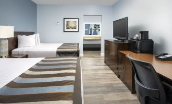 Ivy City Hotel