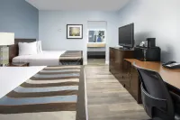 Ivy City Hotel