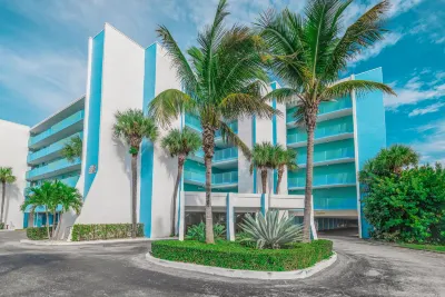 GetAways at Turtle Reef Club