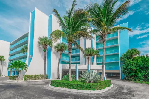 GetAways at Turtle Reef Club