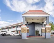 Quality Inn Flagstaff East I-40 Отели в г. Флагстафф