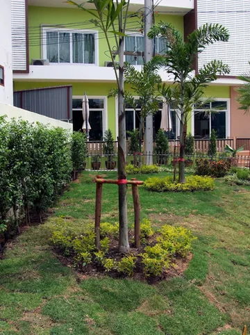 รูปภาพของโรงแรม เรือนริมน้ำ