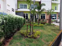 Ruan Rim Nam Hotels in Roi Et