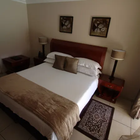 Lakeview Boutique Hotel & Conference Center