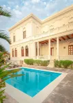 Tecnohotel Casa Villamar Hotels in Chuburná