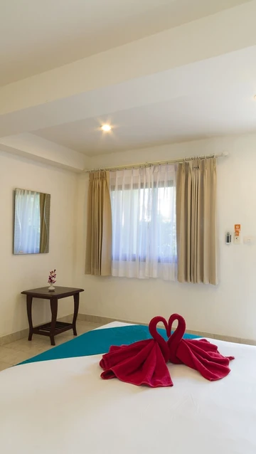 รูปภาพของโรงแรมออสเตรียน การ์เดน ป่าตอง