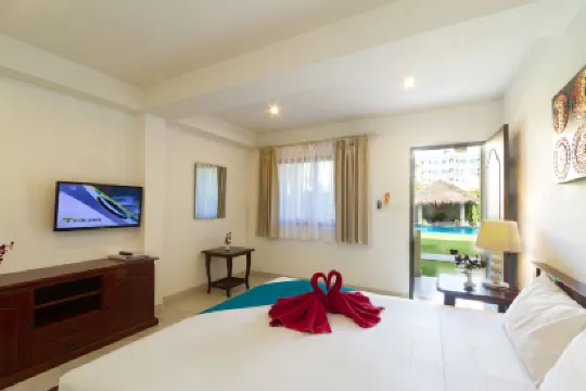 Austrian Garden Hotel & Restaurant Patong