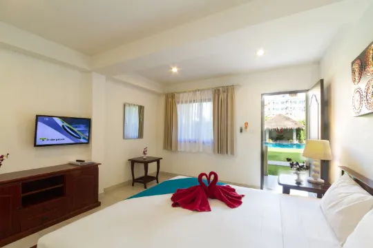 Austrian Garden Hotel & Restaurant Patong