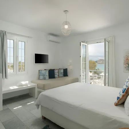 Ippokampos Beachfront