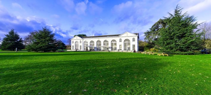Grand Apartments Kew Gardens Hotels in Hounslow