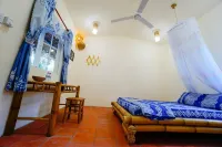 Bentre Coco Lodge Hotel a Mỏ Cày Bắc District