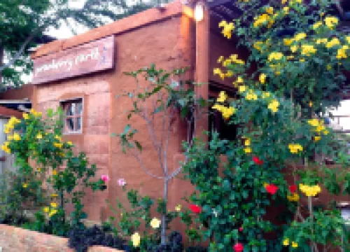 Pranberry Earth Hotels near Beauty Beach Resort