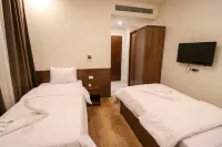 Elysees Hotel Tahrir Square Các khách sạn ở Cairo