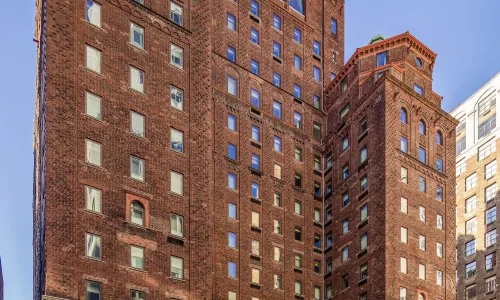 NH Collection New York Madison Avenue