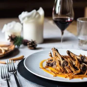 La Genzianella Bormio