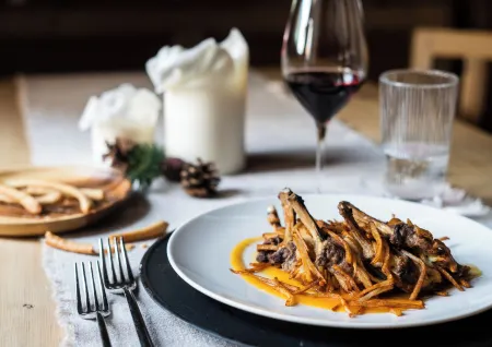 La Genzianella Bormio