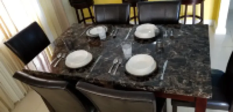 Ocho Rios Villa at Coolshade V