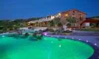Hotel Pulicinu - Private Pools