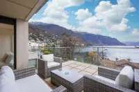Montreux Lake View Apartments and Spa - Swiss Hotel Apartments