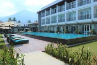 Hotel Santika Premiere Garut - Romantic