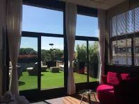 Best Western Plus Thionville Centre - spa