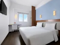 Amaris Hotel Serpong Tangerang Hotels in North Serpong