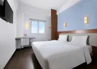 Amaris Hotel Serpong Tangerang
