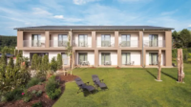 瓦爾哈拉雷根斯堡酒店 @ 霍費雷爾