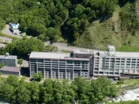 Sounkyo Kankou Hotel Hotels in Kamikawa