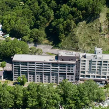 Sounkyo Kankou Hotel