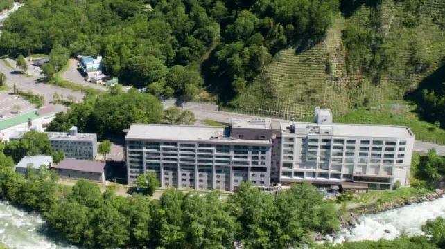 Sounkyo Kankou Hotel