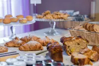 Hotel Piazza Vecchia - breakfast