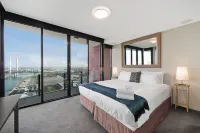 Docklands Private Collection - Newquay Hotels in Docklands