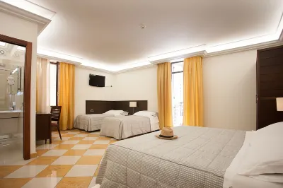 Albergo del Golfo - Napoli Hotel a Napoli
