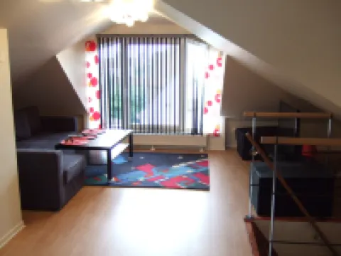 Honeymoon Seaview Apartment