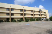 Baymont by Wyndham Plano - Phòng Gym