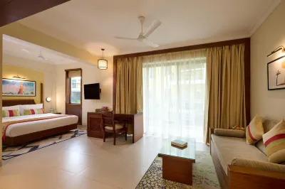 Sea Breeze Sarovar Portico Varca Goa Hotels in Orlim