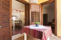 B&B Via Roma - petit déjeuner