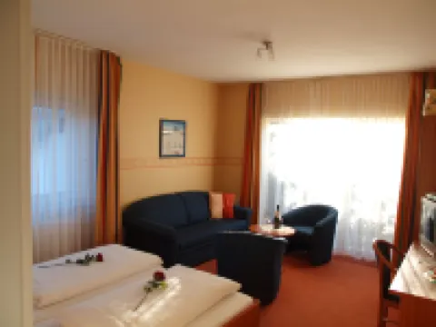 Altes Doktorhaus - Hotel Garni