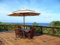 Roatan Bed & Breakfast Apartments Hotels in West End