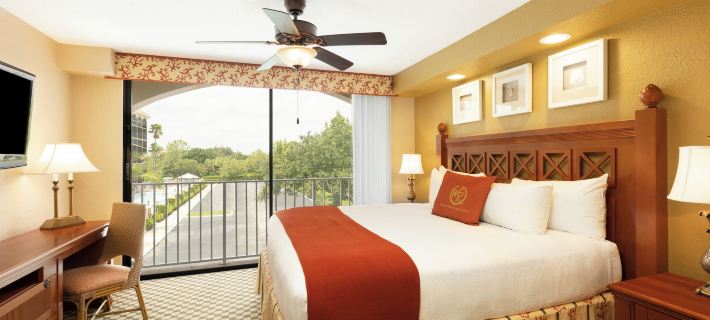 Westgate Towers Resort Hotels in Four Corners