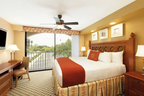 Westgate Towers Resort - 3-Star