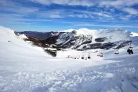 Locanda Farinati Hotels in Fiumalbo