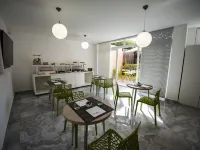 Aether Suites Tropea - Free Private Parking Hotels in Tropea