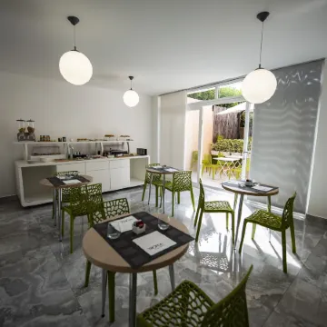 Aether Suites Tropea - Free Private Parking