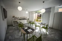 Aether Suites Tropea - Free Private Parking