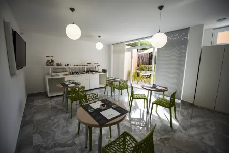 Aether Suites Tropea - Free Private Parking