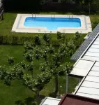 Hotel Spa Sinagoga - piscina