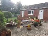 Wentvale Hotels near Featherstone
