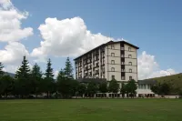 5Miglia Hotel & Spa Hotels in Pescocostanzo